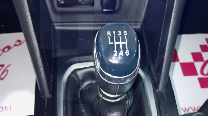 RENAULT MEGANE 1.5 DCI 90 CV RANCHERA