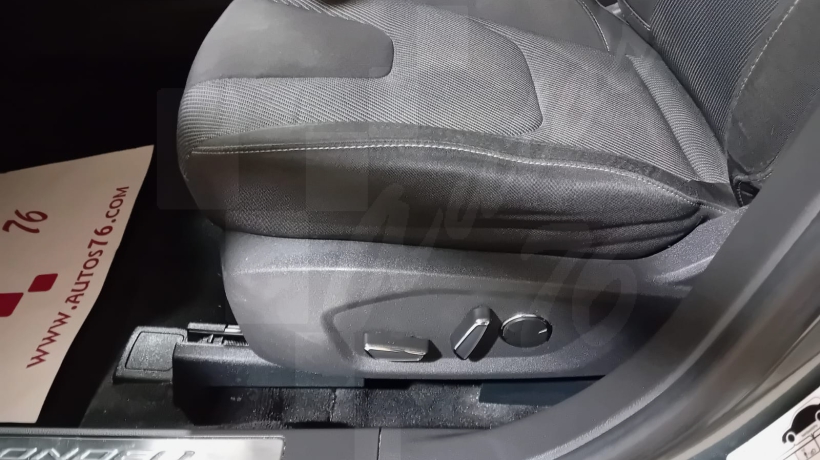 FORD MONDEO 2.0 TDCI 150 CV AUTOMÁTICO