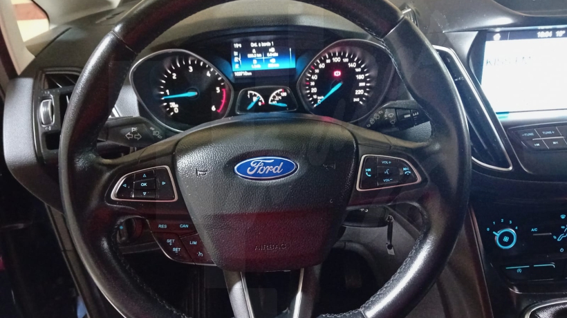 FORD G. C-MAX 1.5 TDCI 95 CV 7 PLAZAS