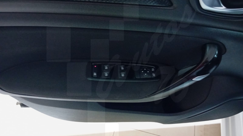 RENAULT MEGANE 1.5 DCI 90 CV RANCHERA