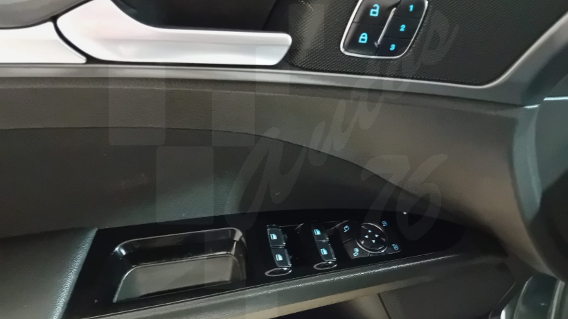 FORD MONDEO 2.0 TDCI 150 CV AUTOMÁTICO