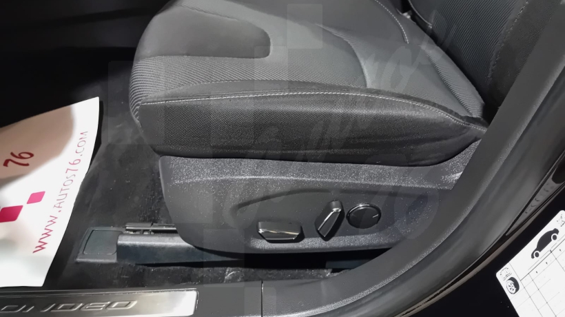 FORD MONDEO 2.0 TDCI 150 CV