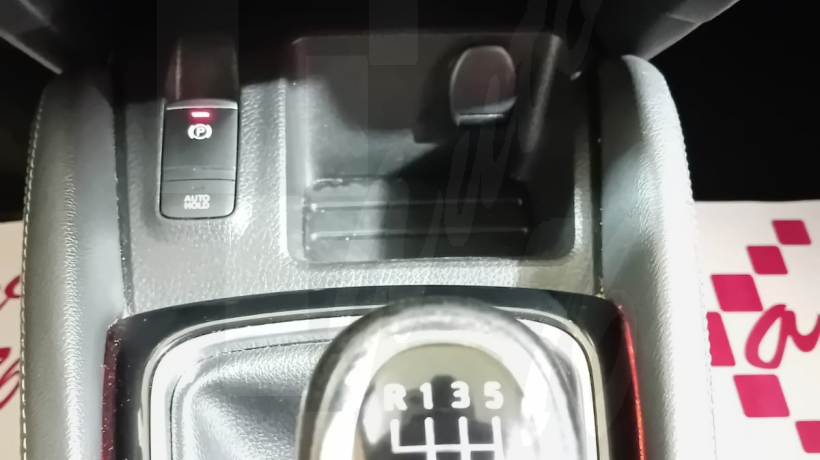 NISSAN QASHQAI 1.7 DCI 150 CV 4X4
