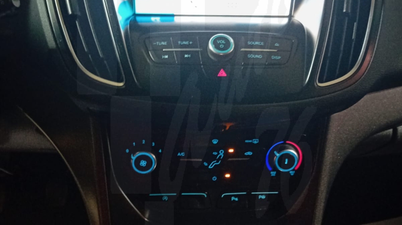 FORD G. C-MAX 1.5 TDCI 95 CV 7 PLAZAS