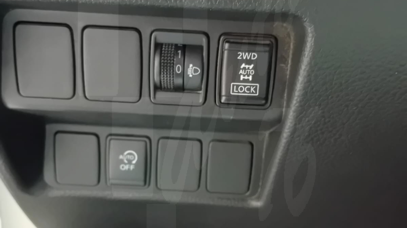 NISSAN QASHQAI 1.7 DCI 150 CV 4X4