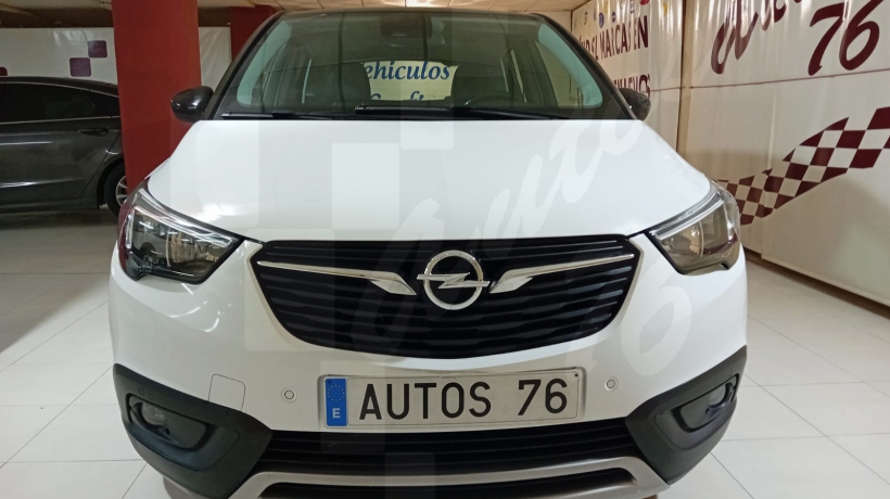 OPEL CROSSLAND X 1.5 D 102 CV