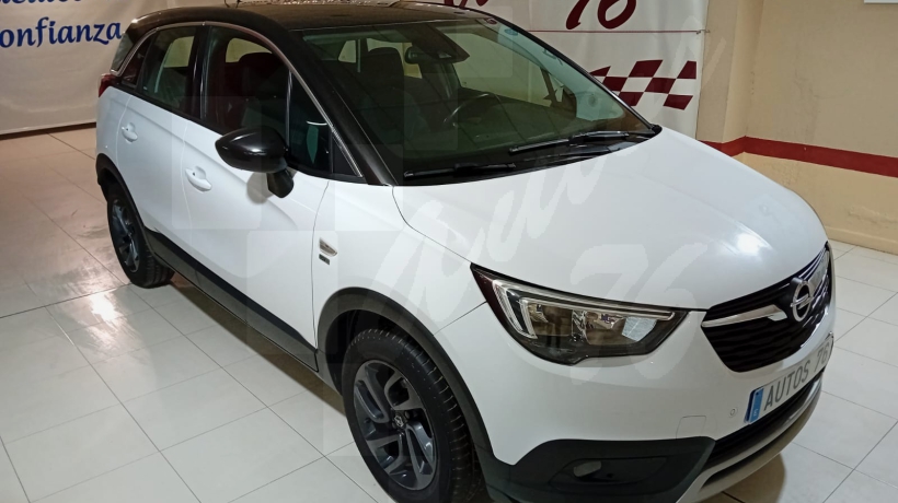 OPEL CROSSLAND X 1.5 D 102 CV