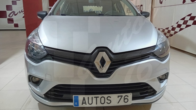 RENAULT CLIO 1.5 DCI 75 CV