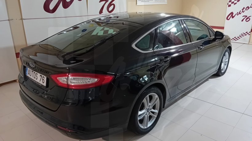 FORD MONDEO 2.0 TDCI 150 CV