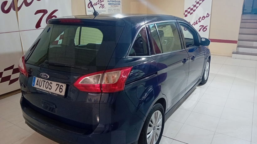 FORD G. C-MAX 1.5 TDCI 95 CV 7 PLAZAS
