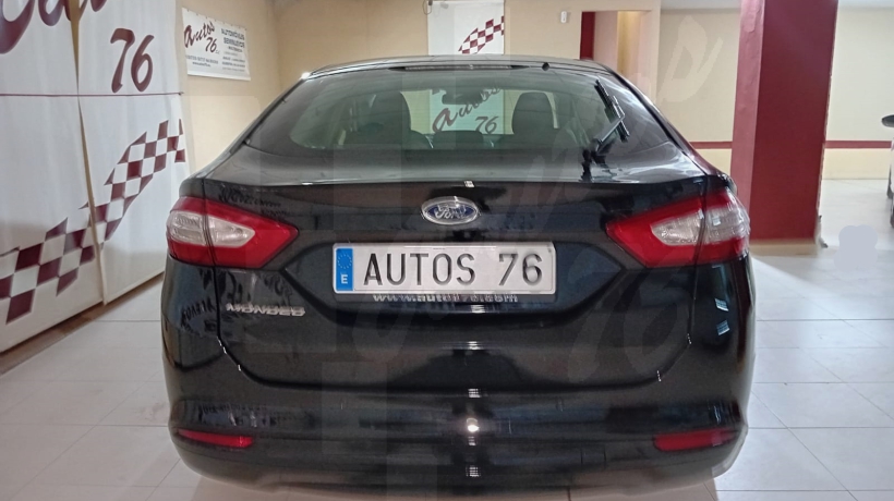 FORD MONDEO 2.0 TDCI 150 CV