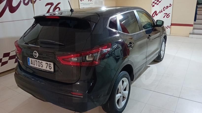 NISSAN QASHQAI 1.6 DCI 130 CV 4X4