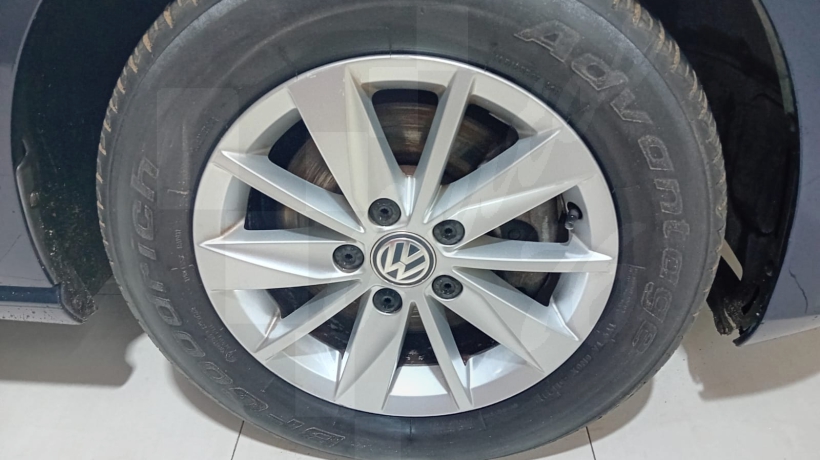 VOLKSWAGEN GOLF 1.6 TDI 110 CV