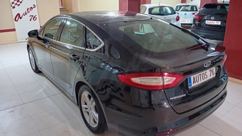 FORD MONDEO 2.0 TDCI 150 CV