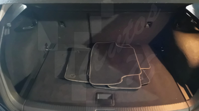 VOLKSWAGEN GOLF 1.6 TDI 110 CV