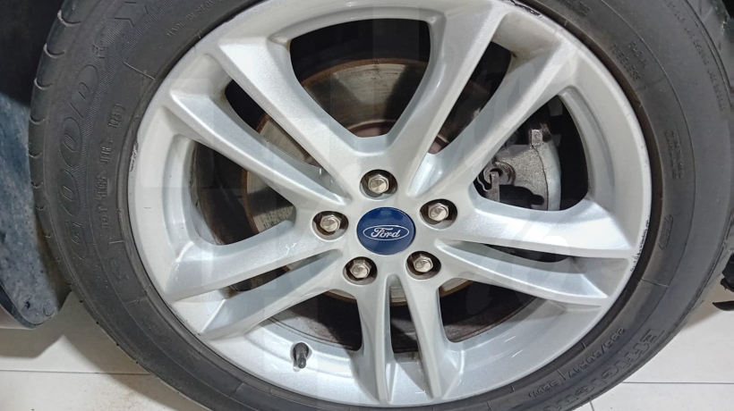 FORD MONDEO 2.0 TDCI 150 CV