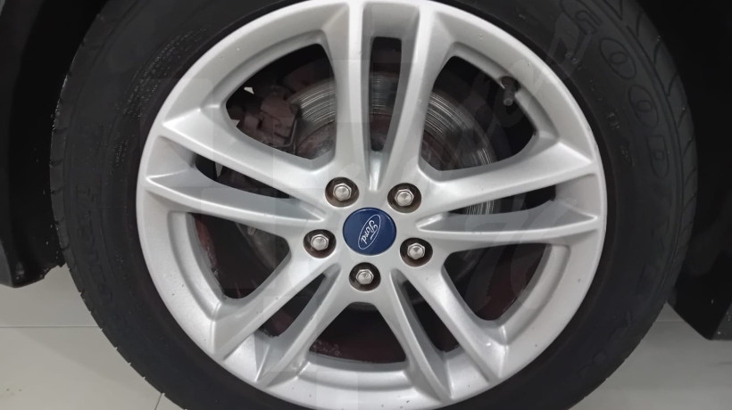 FORD MONDEO 2.0 TDCI 150 CV AUTOMÁTICO