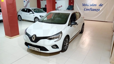 RENAULT CLIO 1.5 DCI 86 CV RENAULT CLIO 1.5 DCI 86 CV