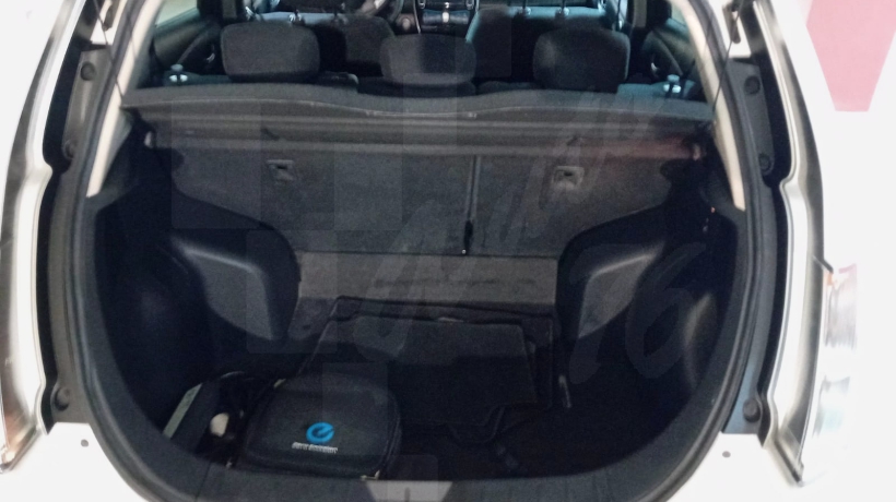 NISSAN LEAF 40 150 CV ELÉCTRICO AUTOMÁTICO