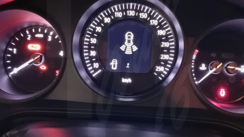 RENAULT MEGANE 1.5 DCI 95 CV