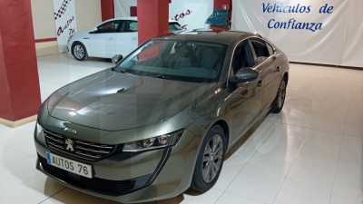 PEUGEOT 508 1.5 HDI 130 CV PEUGEOT 508 1.5 HDI 130 CV