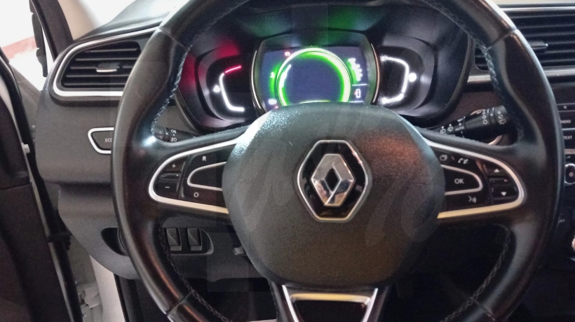 RENAULT KADJAR 1.5 DCI 115 CV