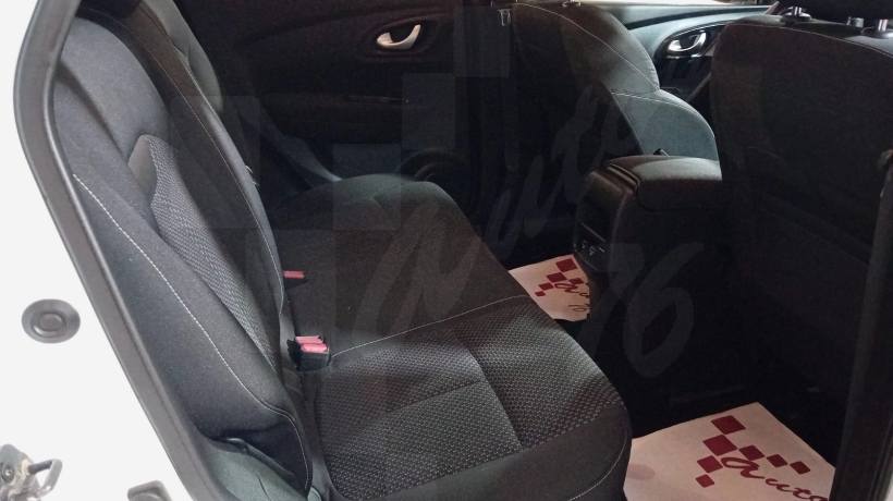RENAULT KADJAR 1.5 DCI 115 CV