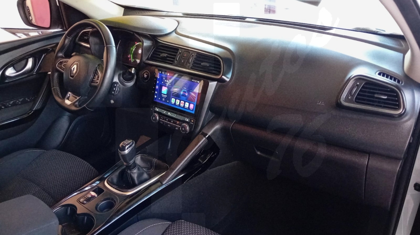 RENAULT KADJAR 1.5 DCI 115 CV