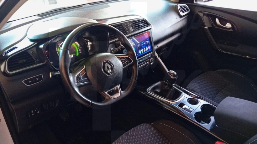 RENAULT KADJAR 1.5 DCI 115 CV