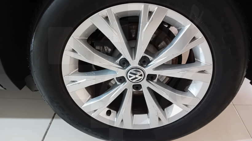 VOLKSWAGEN TIGUAN 2.0 TDI 150 CV