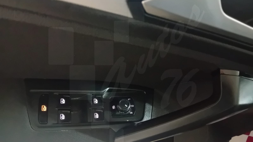 VOLKSWAGEN TIGUAN 2.0 TDI 150 CV