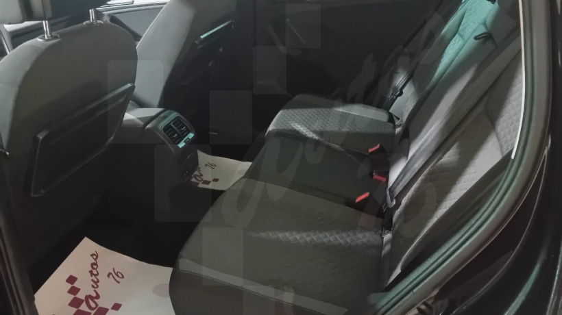 VOLKSWAGEN TIGUAN 2.0 TDI 150 CV