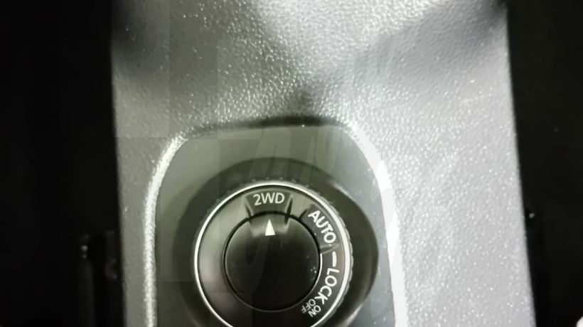 DACIA DUSTER 1.5 DCI 115 CV 4X4