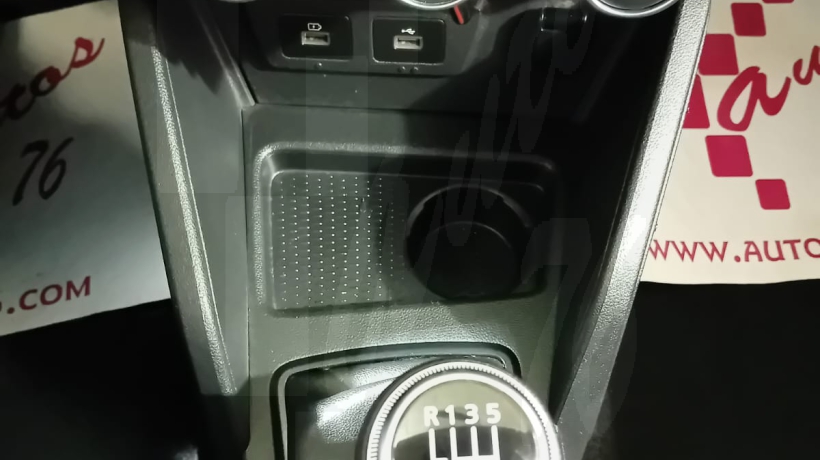 DACIA DUSTER 1.5 DCI 115 CV 4X4