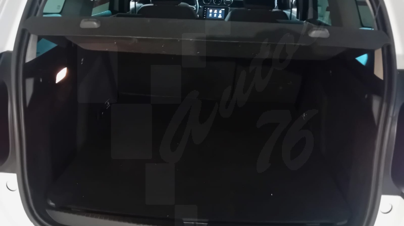 DACIA DUSTER 1.5 DCI 115 CV 4X4