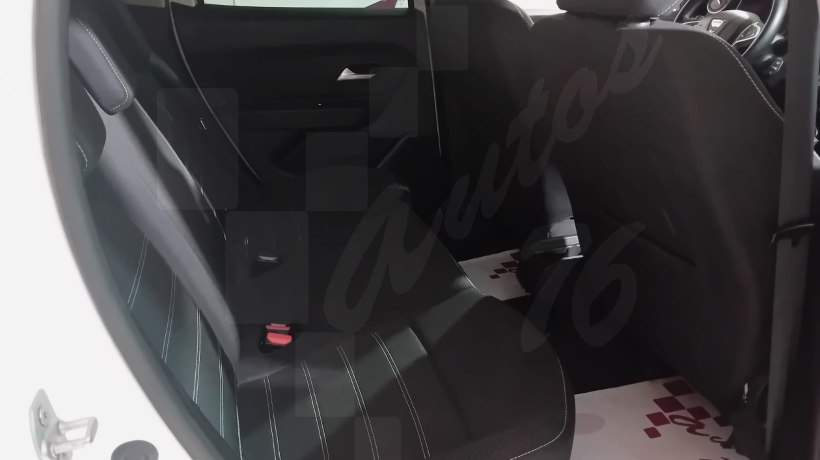 DACIA DUSTER 1.5 DCI 115 CV 4X4