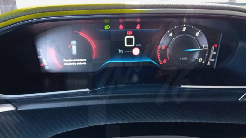 PEUGEOT 508 1.5 HDI 130 CV
