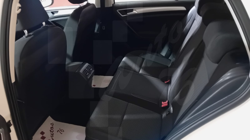 VOLKSWAGEN GOLF 1.6 TDI 116 CV