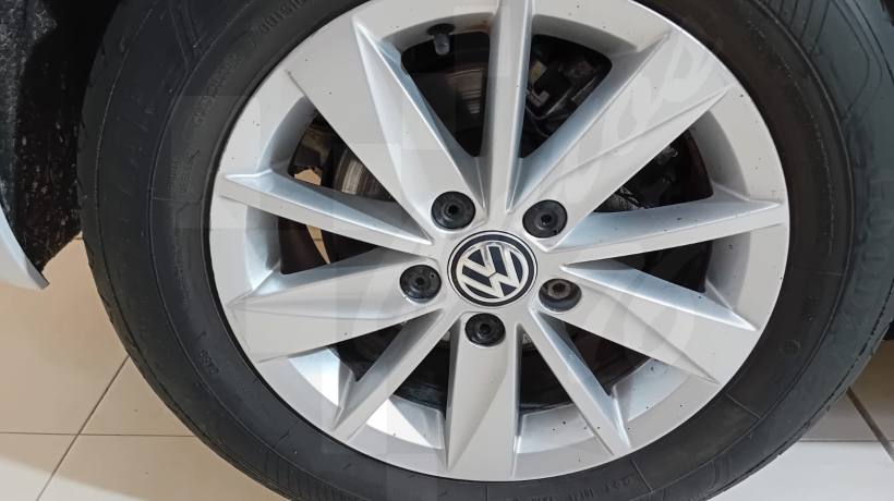 VOLKSWAGEN GOLF 1.6 TDI 116 CV