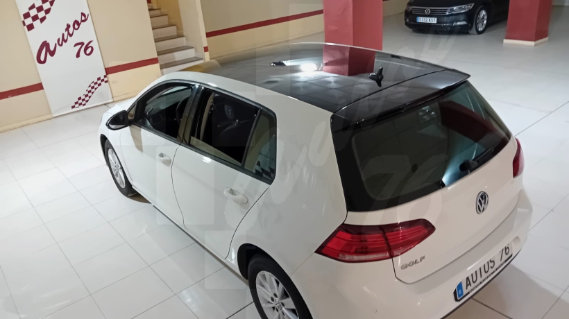 VOLKSWAGEN GOLF 1.6 TDI 116 CV