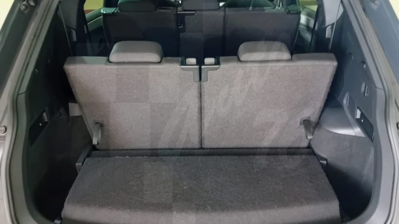 SEAT TARRACO 2.0 TDI 150 CV 7 PLAZAS