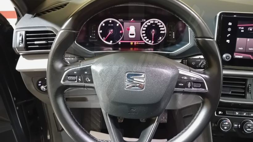 SEAT TARRACO 2.0 TDI 150 CV 7 PLAZAS