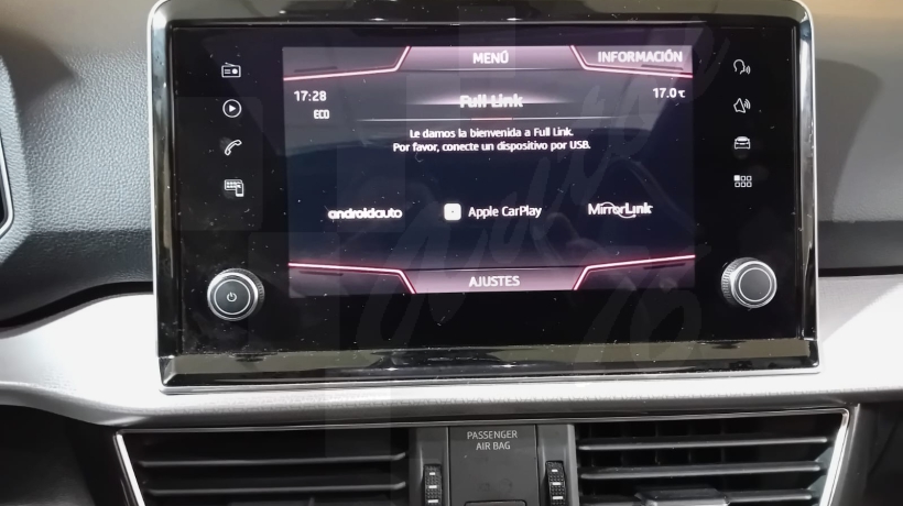 SEAT TARRACO 2.0 TDI 150 CV 7 PLAZAS