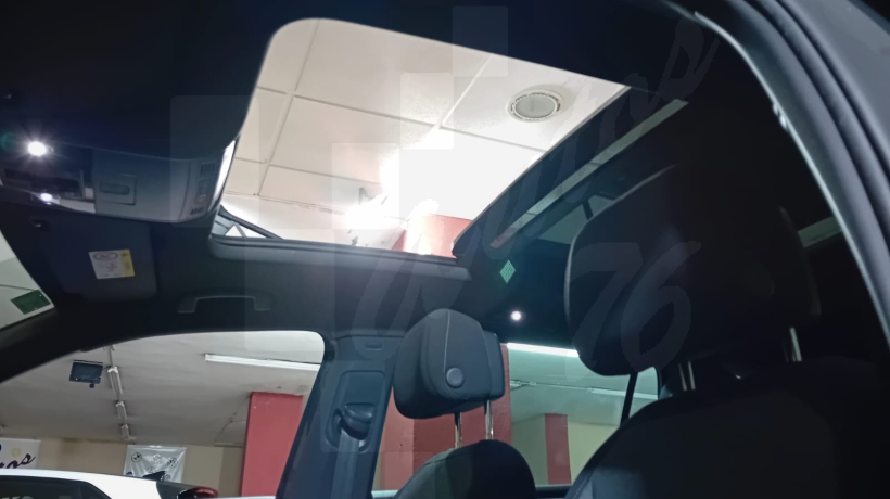 SEAT TARRACO 2.0 TDI 150 CV 7 PLAZAS