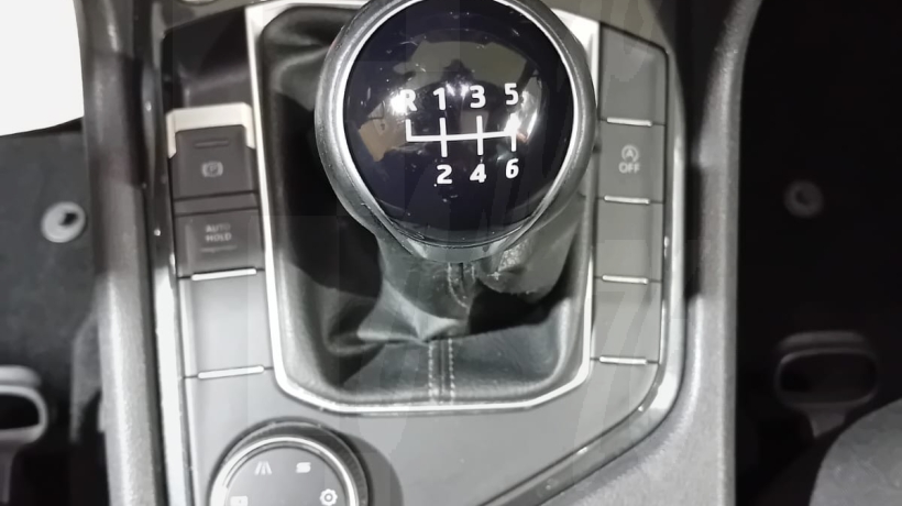 SEAT TARRACO 2.0 TDI 150 CV 7 PLAZAS