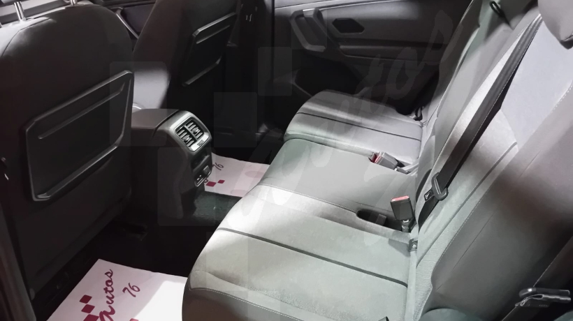SEAT TARRACO 2.0 TDI 150 CV 7 PLAZAS