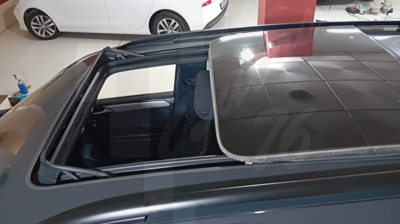 SEAT TARRACO 2.0 TDI 150 CV 7 PLAZAS