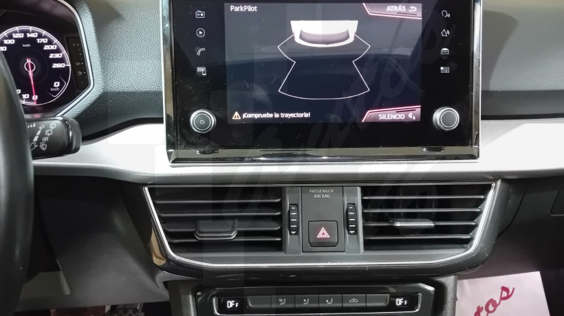 SEAT TARRACO 2.0 TDI 150 CV 7 PLAZAS