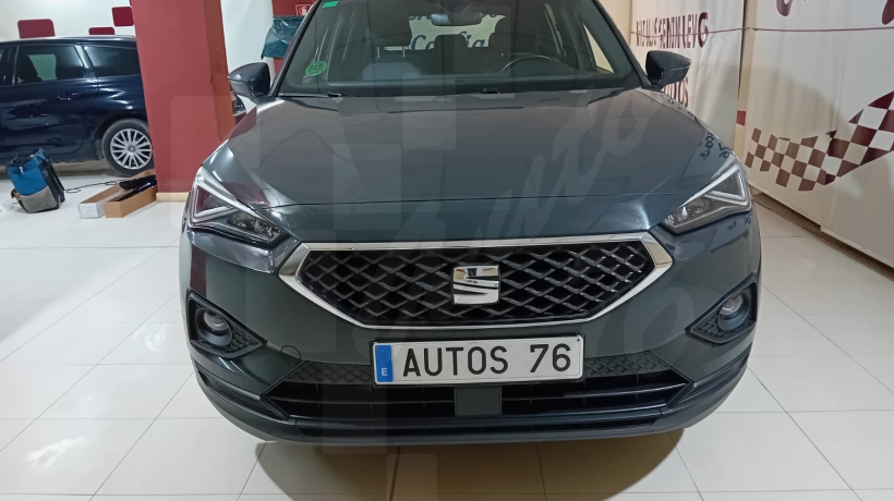SEAT TARRACO 2.0 TDI 150 CV 7 PLAZAS