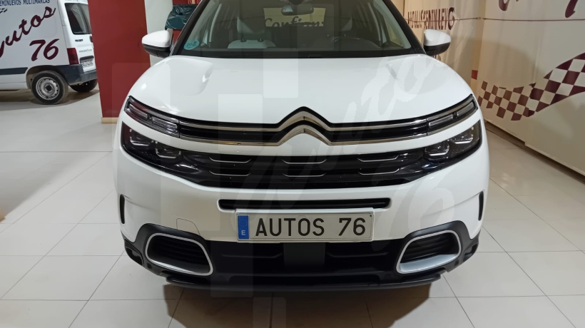 CITROEN C5 AIRCROSS 1.5 HDI 130 CV